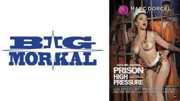 【Marc Dorcel】Prison～成为囚犯慰藉者的女人们～ 丽莎·德尔·西拉 丽贝卡·沃尔佩奇 阿米拉·阿达拉