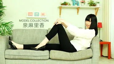 Collection de modèles Marika Izumi