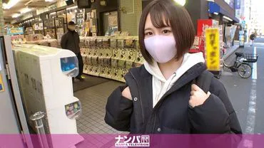 Seriously flirtatious, first shoot. In 1781, we picked up an otaku girl who loves idols in Akihabara! At first, she dodged our requests with a silly attitude, but as soon as her nipples were touched, she quickly switched to erotic mode and enjoyed sex with a smile. Her plump body is sexy!
