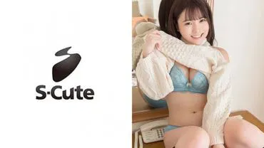 Hikaru (24) S-Cute - Shy and Innocent Lolita's Hairless Ecc