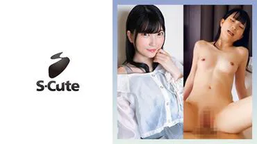 Hinano (23) S-Cute Only her nipples are enough to make her cum early M girl is too erotic