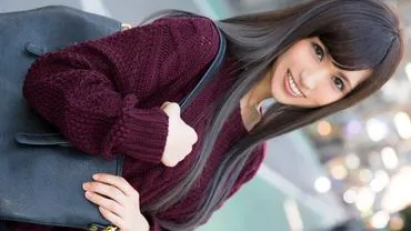 Yui 25 Jahre alt, Hostess