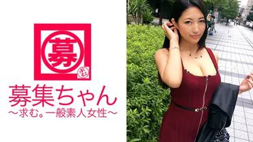H-cup 凹版偶像 21 岁的妮妮来到现场！她申请这份工作的原因是 "结束自己不成功的照相凹版印刷生涯...... "她是一位不成功的凹版印刷偶像，曾在许多杂志和周刊上露面，还出演过色情片！当她脱下泳装时，她那对原始的乳房暴露无遗！而且是全部！这位活跃的凹版偶像的决心 (SEX) 值得一看！