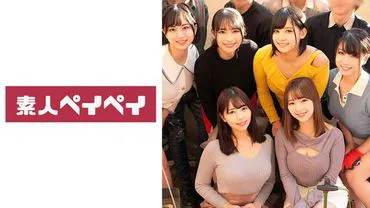 社区内会人妻5人(S女士・N女士・I女士・M女士・K女士・U女士)