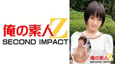 Short hair, cute//Toned slim body//Sporty girl//Suzu (20 y/o), 2nd year college student in agronomy & petite but surprising when undressed//Super beautiful body, huge breasts, Maisan (20 y/o), 2nd year college student in literature.