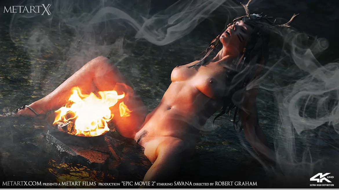MetArtX Savana Epic Movie 2" - Pm "MetArtX Savana Epic Movie 2".