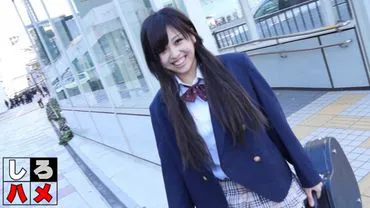 Amateur Akane – Aussehen und Stil allesamt S-Klasse! G-Cup natürliche Schönheit – Debüt!