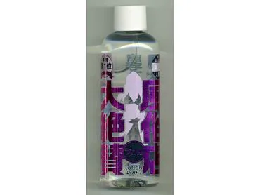 Lotion nổi tiếng cho các cơ sở giải trí dành cho người lớn - pên bản Kawasaki/Horinouc, dung tích 200ml.