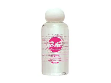Ánh sáng tinh kết 50ml trong suốt.
