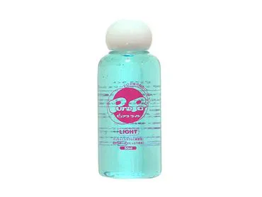 Ánh sáng tinh kết 50ml màu xanh.