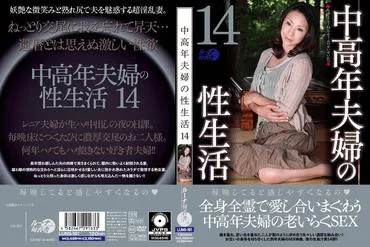 ชีวิตเพศของคู่สูงอายุและคู่กลางคน 14