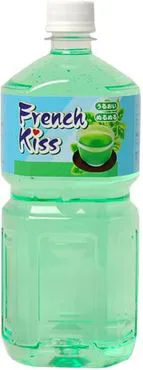 Französischer Kuss (1L · Grüntee)