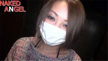 นางฟ้าแก้ผ้า! น้องคานะ