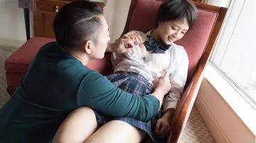 Ai: Diễn đạt cảm xúc chân thành với nước tình yêu trong quan hệ tình dục.