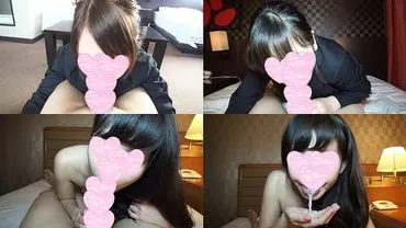 应届毕业生招聘记录 No.156 加奈、奈奈美、绘里奈，口交测试，第 16 部分 [私人摄影]。