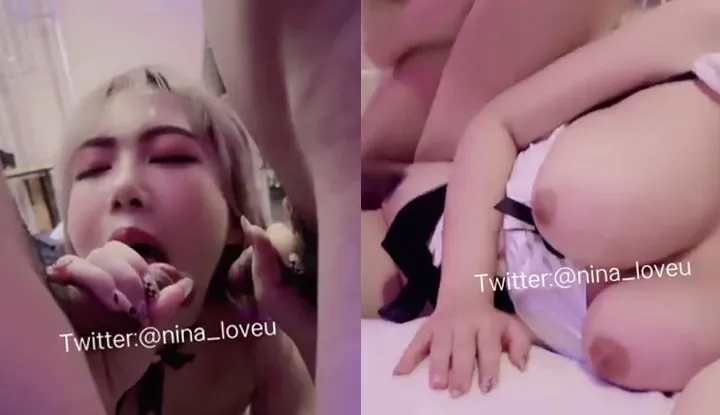 Video "Ni Na's Little Maid