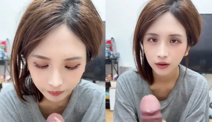 Watch me make your dick go from soft to hard