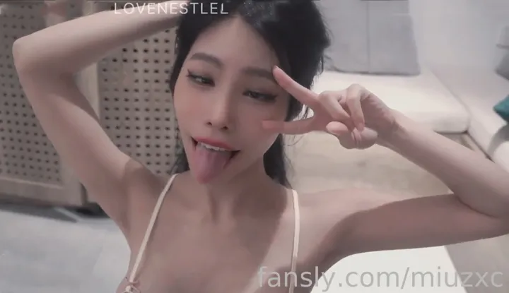 Miuzxc Horny Step Sister Wants to Be a Sex Doll Close-Up Fucking and Blowjob After Cumming fansly video leak