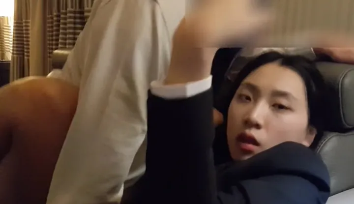 华人女上司的惩罚