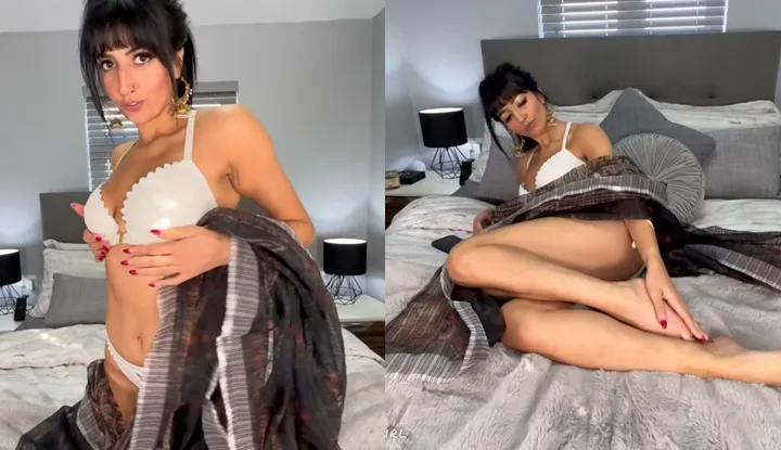 Bored and horny so I used my toy
