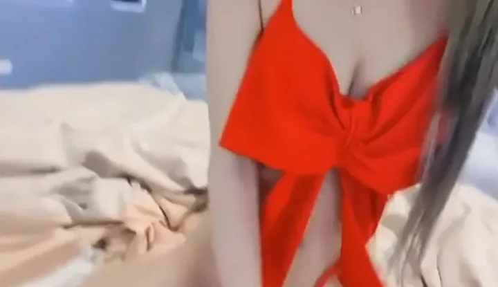 耶诞特辑Part2 性感尤物