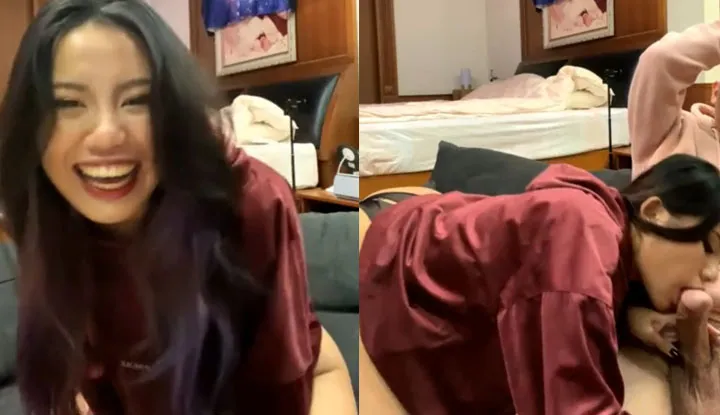 Xinyi Zhao Youting ~ Guan Mingmei kommt nach Hause, um das Feuer zu löschen