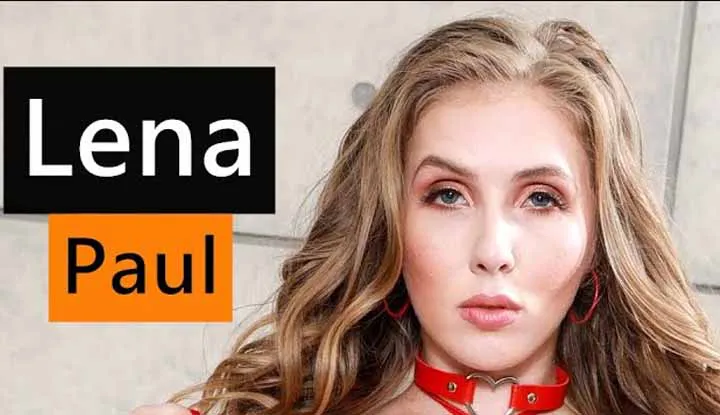 [Expert en contrôle de la pornographie][2021-04-26] Introduction aux filles sexy européennes et américaines 03 : Lena.P, une fille rayonnante et souriante avec une silhouette avantageuse