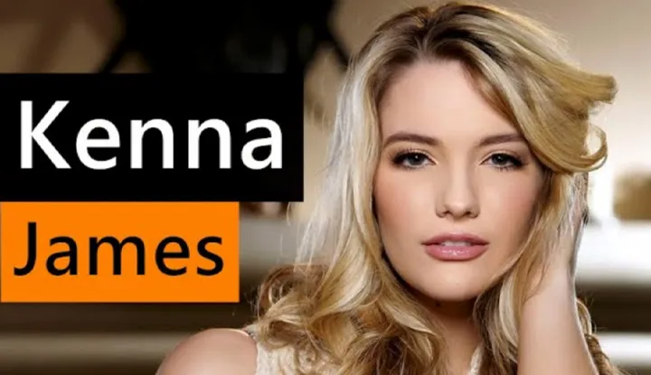[Porn-Opa][2021-04-29] Einführung in europäische und amerikanische Pornostars 06: Kenna.J, Covergirl eines Männermagazins, Topmodel aus Tschechien