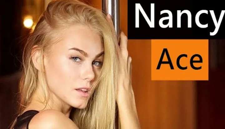 [Jianhuang Old Driver][2021-05-02] Actrice européenne et américaine Introduction 08 : Nancy.A cherche son petit ami pour faire un film ensemble, un véritable film d&#39;action d&#39;amour~