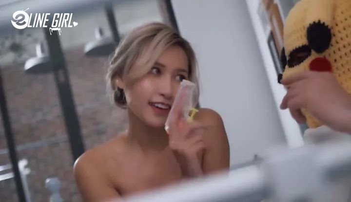 [eLaiGirl] [eLaiGirl Originalfilm] Domestic Ling Lingqing (Teil 2)
