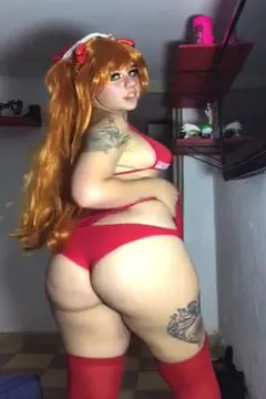 Danse chaude de Noël de Rou Rou Mei