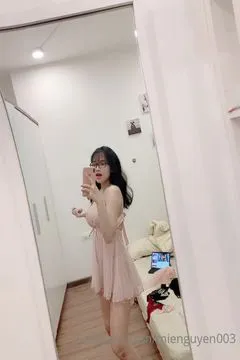 [Vietnam] OF Mie Nguyễn～Neue Pyjama ist wirklich bequem