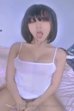 OF Yamisung belle cosplayer ~ Aujourd'hui, pas de déguisement, je suis une jeune fille pure ~