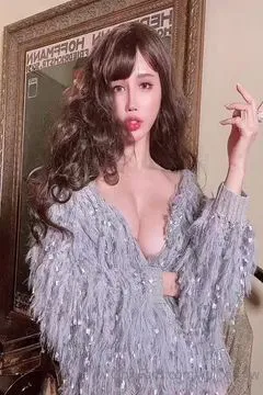 C'est une diva vintage aujourd'hui ~