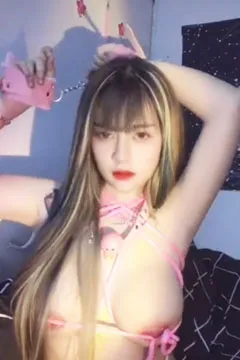 Panid69最喜欢玩拘束play