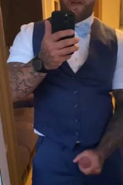 兄弟的老婆太火辣，Andy Lee忍不住想尻尻射精