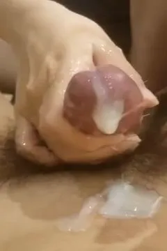 Look At The Strength in Those Fingers