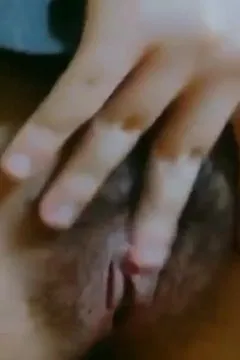 แค่อยากสัมผัสหลังเลิกเรียน
