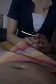 养生会所姐姐手法真好
