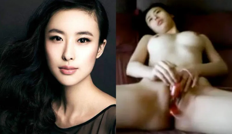 Model Zhai Ling uncensored leak?! (1)