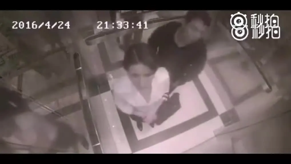 Pervert fails to rape and gets beaten up. Satisfying!