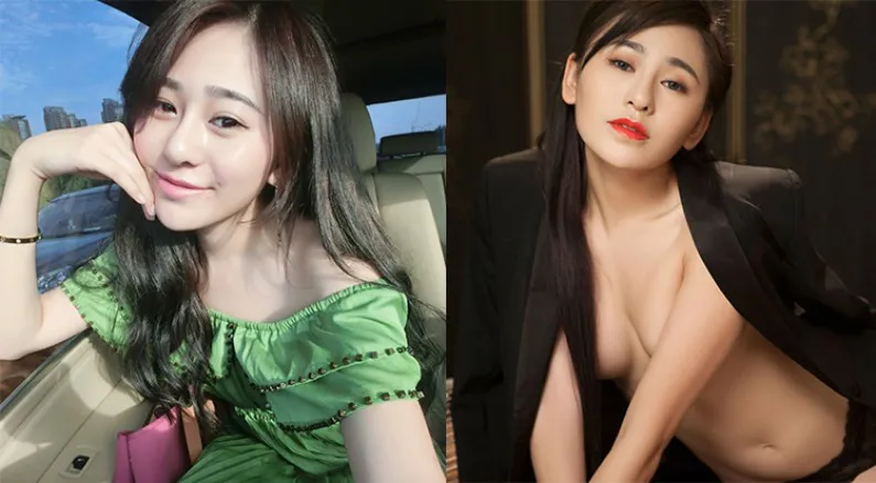 [Loạt phim nữ hoa Wu Mi Xi] Phần 1 - Lấp lánh hấp dẫn nhất