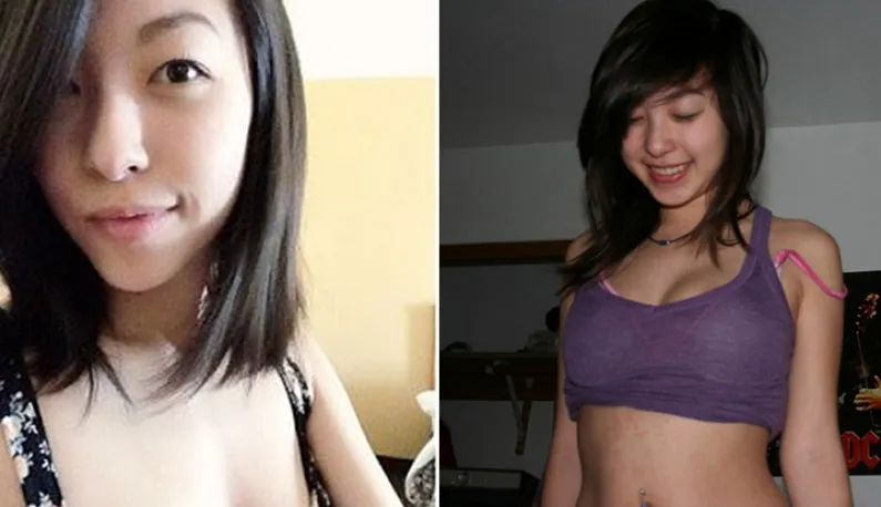 Ảnh sex tự sướng kinh điển Warcraft! Cô gái châu Á máy ảnh Deira siêu dâm ở phía trước: "hello baby ~"