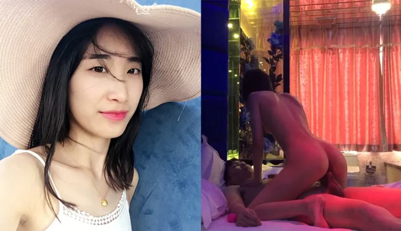 สาวแทททูโดนแฟนเก่าปล่อยคลิปเย็ด2
