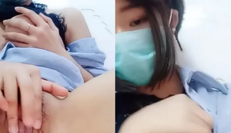 ตอนดึกนอนไม่หลับ ช่วยตัวเงอดีกว่า