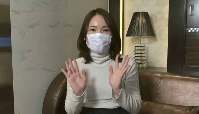 สาวน่ารัก ผัวไม่เย็ดตอนท้องก็เลยมาหาคนช่วยเย็ด