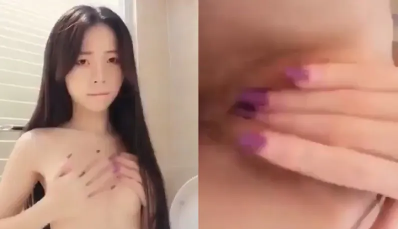 Con chó cái nhột nhột quá ~ Tôi cảm thấy rất tuyệt và tôi còn bắn nó cho các bạn sói !!