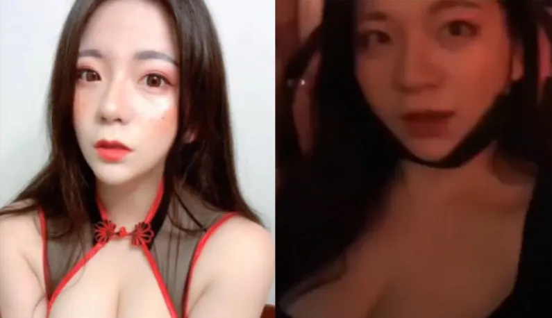 Latest Gossip!! Sex Tape of Local Perks Chick Milk Rabbit Gets Leaked By Her Ex, She Earns Over One Mil Per Year??