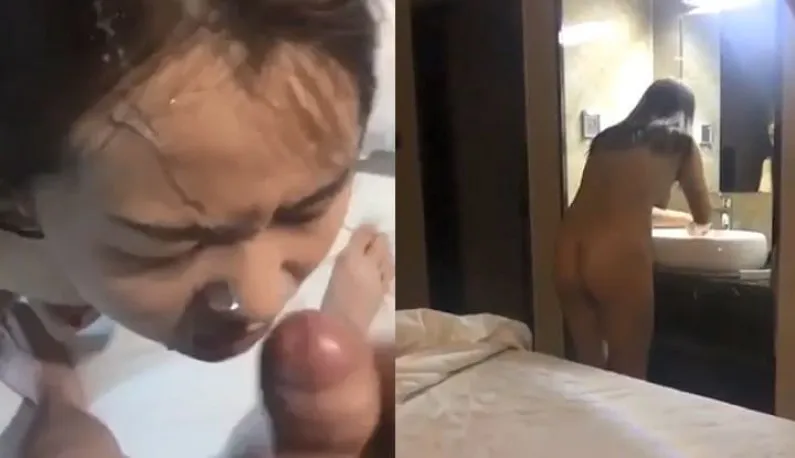 Tôi phải lấy khuôn mặt của mình làm mục tiêu !!