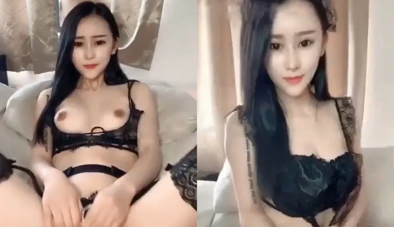 Streamer mắt to kịch chiến ! Anh ơi em muốn ~